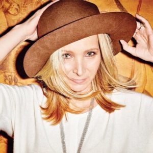 Lisa Kudrow biografia: chi è, età, altezza, peso, figli, marito, Instagram e vita privata