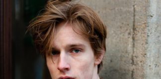 Louis Hofmann biografia: chi è, età, altezza, peso, fidanzata, Instagram e vita privata