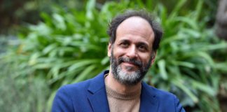 Luca Guadagnino biografia: chi è, età, altezza, peso, compagno, Instagram e vita privata