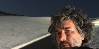 Luca Lionello biografia: chi è, età, altezza, peso, figli, moglie, Instagram e vita privata