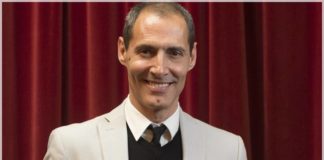 Manuel Bandera biografia: chi è, età, altezza, peso, figli, moglie, Instagram e vita privata