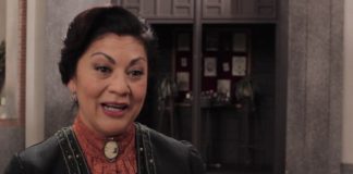Maria Gracia (Bellita Del Campo soap Una Vita) biografia: chi è, età, altezza, peso, figli, marito, Instagram e vita privata