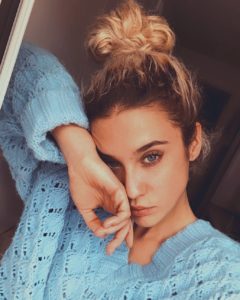 Maria Pedraza biografia: chi è, età, altezza, peso, figli, marito, Instagram e vita privata