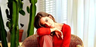 Marina Salas biografia: chi è, età, altezza, peso, figli, marito, Instagram e vita privata