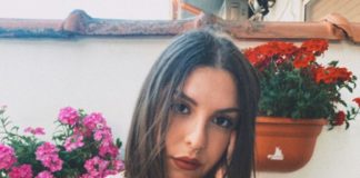 Martina Lelio biografia: chi è, età, altezza, peso, fidanzato, Instagram e vita privata