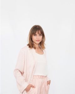 Michelle Jenner biografia: chi è, età, altezza, peso, figli, marito, Instagram e vita privata