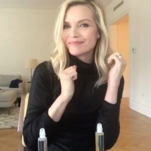 Michelle Pfeiffer biografia chi è, età, altezza, peso, figli, marito, Instagram e vita privata