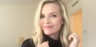 Michelle Pfeiffer biografia chi è, età, altezza, peso, figli, marito, Instagram e vita privata