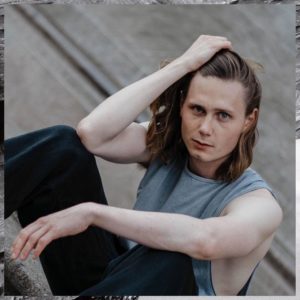 Moritz Jahn biografia: chi è, età, altezza, peso, fidanzata, Instagram e vita privata