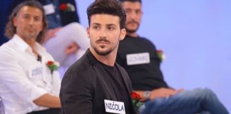 Nicola Vivarelli pronto a lasciare Uomini e Donne con Gemma Galgani: "uscirei dal programma con lei"