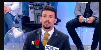 Nicola Vivarelli realmente interessato a Gemma Galgani: "ho l'approvazione di mamma e nonna"