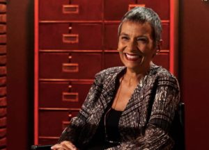 Olga Fernando biografia: chi è, età, altezza, peso, figli, marito, Instagram e vita privata