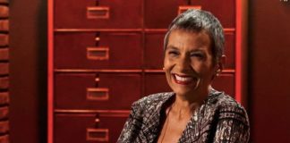 Olga Fernando biografia: chi è, età, altezza, peso, figli, marito, Instagram e vita privata