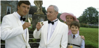 Oltre l’Oceano: in onda Mercoledì 5 Agosto 2020 su Canale 5, cast, trama e orario