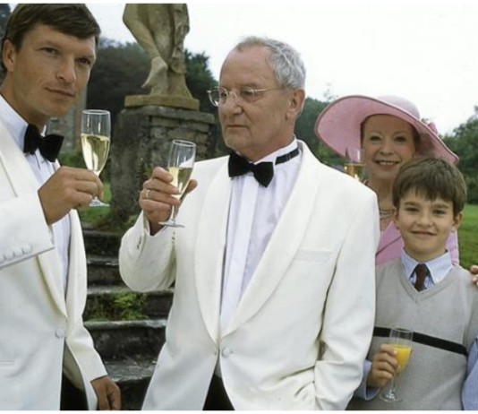 Oltre l’Oceano: in onda Mercoledì 5 Agosto 2020 su Canale 5, cast, trama e orario