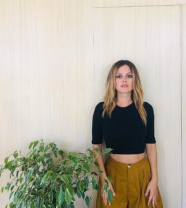 Rachel Bilson biografia: chi è, età, altezza, peso, figli, marito, Instagram e vita privata