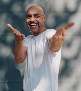 Ramiro Blas biografia: chi è, età, altezza, peso, figli, moglie ...