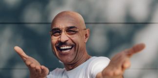Ramiro Blas biografia: chi è, età, altezza, peso, figli, moglie, Instagram e vita privata