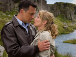 Rosamunde Pilcher Le ali della speranza: in onda Domenica 24 Maggio 2020 su Canale 5, cast, trama e orario