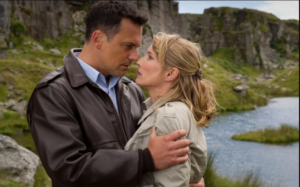 Rosamunde Pilcher Le ali della speranza: in onda Domenica 24 Maggio 2020 su Canale 5, cast, trama e orario