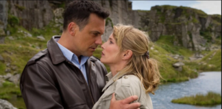 Rosamunde Pilcher Le ali della speranza: in onda Domenica 24 Maggio 2020 su Canale 5, cast, trama e orario