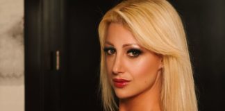 Roxy Zamboni biografia: chi è, età, altezza, peso, figli, marito, Instagram e vita privata