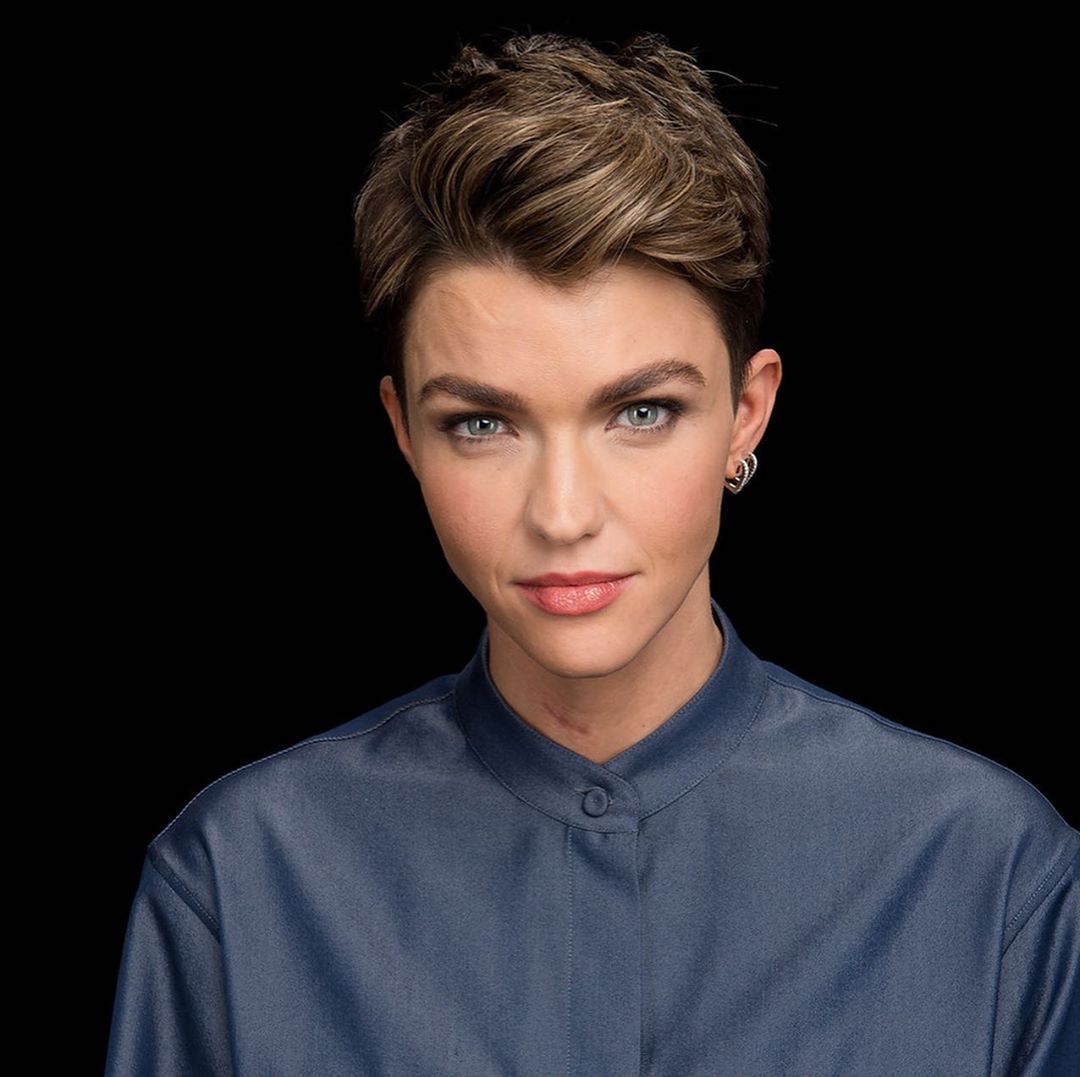 Ruby Rose - WOWZA: A Look At Ruby Rose's Modeling Career - Haute Spotter - Explore rubys roses1's (@rubysroses1) posts on pholder | see more posts from u/rubysroses1 about thick, u rubys roses1 and breeding material.
