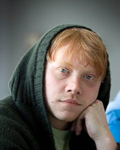 Rupert Grint biografia: chi è, età, altezza, peso, figli, moglie, Instagram e vita privata