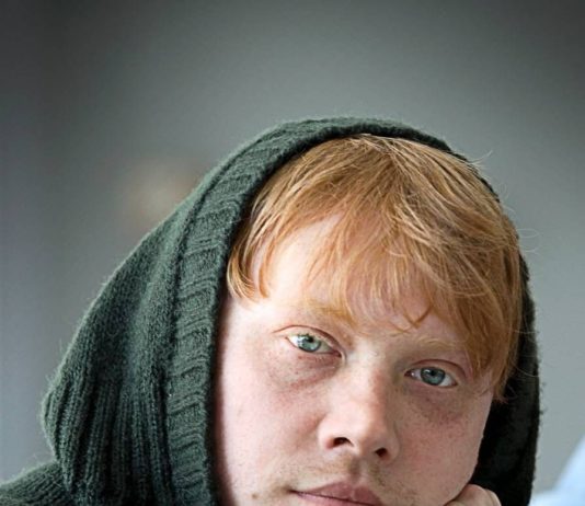 Rupert Grint biografia: chi è, età, altezza, peso, figli, moglie, Instagram e vita privata