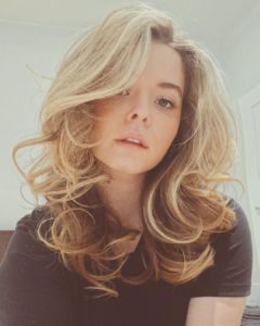 Sasha Pieterse biografia: chi è, età, altezza, peso, figli, marito, Instagram e vita privata