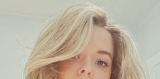 Sasha Pieterse biografia: chi è, età, altezza, peso, figli, marito, Instagram e vita privata