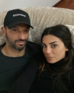 Serena Enardu e Pago si sono lasciati definitivamente: 