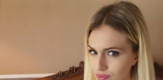 Sofia Bruscoli biografia: chi è, età, altezza, peso, misure, figli, marito, Instagram e vita privata