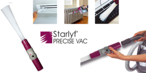 Starlyf Precise Vac: Adattatore universale per aspirapolvere, funziona davvero? Caratteristiche, recensioni, opinioni e dove comprarlo