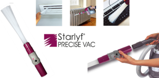 Starlyf Precise Vac: Adattatore universale per aspirapolvere, funziona davvero? Caratteristiche, recensioni, opinioni e dove comprarlo