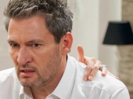 Tempesta D’Amore Anticipazioni Italiane: trama Venerdì 22 Maggio 2020