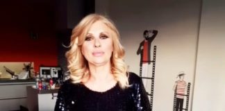 Tina Cipollari ha raccontato come ha trascorso i due mesi di quarantena: "all'inizio avevo gli incubi"