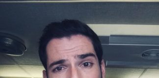 Tom Ellis biografia: chi è, età, altezza, peso, figli, moglie, Instagram e vita privata
