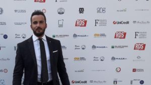 Daniele Bartocci biografia: chi è, età, altezza, peso, figli, moglie, matrimonio, blog e vita privata