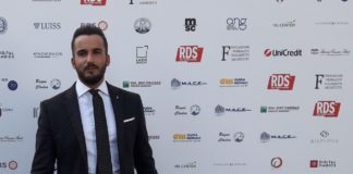 Daniele Bartocci biografia: chi è, età, altezza, peso, figli, moglie, matrimonio, blog e vita privata