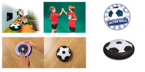 Glyde Ball: palla galleggiante fluttuante per sport in casa, funziona davvero? Caratteristiche, opinioni e dove comprarlo