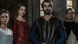 La cattedrale del Mare, anticipazioni trama episodio 1 e 2: in onda Martedì 19 Maggio 2020 su Canale 5, cast e orario