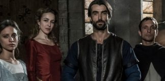 La cattedrale del Mare, anticipazioni trama episodio 1 e 2: in onda Martedì 19 Maggio 2020 su Canale 5, cast e orario