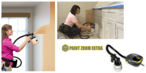 Paint Zoom Extra: verniciatore spray per pitturazione precisa e senza sbavature, funziona davvero? Caratteristiche, opinioni e dove comprarlo