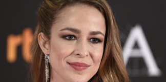 Silvia Abascal biografia: chi è, età, altezza, peso, figli, marito, Instagram e vita privata