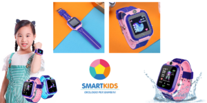 SmartKids: SmartWatch per bambini con SOS, Tracking, Chiamate e Fotocamera frontale, funziona davvero? Caratteristiche, opinioni e dove comprarlo