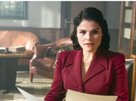 Aenne Burda La Donna del Miracolo Economico: in onda Giovedì 2 Settembre 2021 su Canale 5, cast, trama e orario