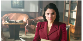 Aenne Burda La Donna del Miracolo Economico: in onda Giovedì 2 Settembre 2021 su Canale 5, cast, trama e orario