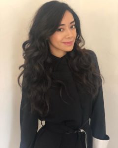 Aimee Garcia biografia: chi è, età, altezza, peso, figli, marito, Instagram e vita privata