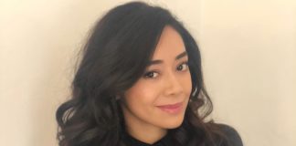 Aimee Garcia biografia: chi è, età, altezza, peso, figli, marito, Instagram e vita privata